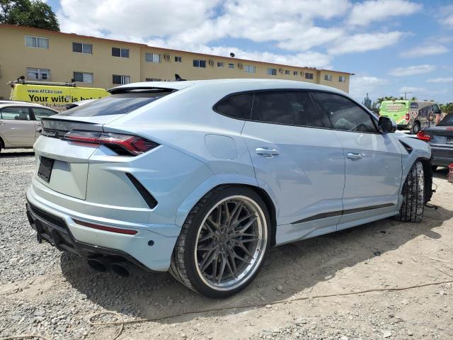 VIN ZPBUA1ZL4LLA06963 2020 Lamborghini Urus no.3