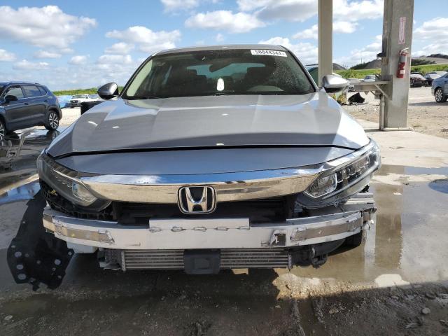 2020 Honda Accord Lx VIN: 1HGCV1F12LA043131 Lot: 50844344