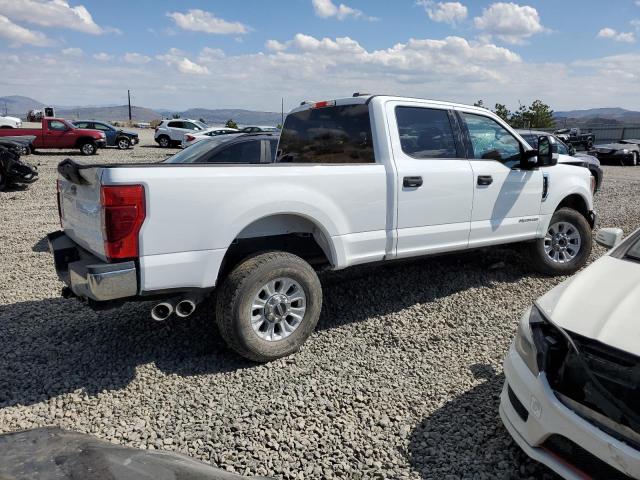 2022 Ford F250 Super Duty VIN: 1FT7W2BT1NEF48874 Lot: 51464514