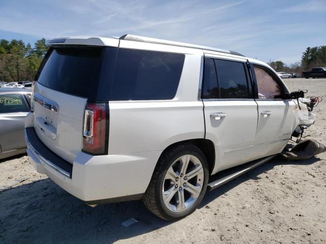 2020 GMC Yukon Denali VIN: 1GKS2CKJ3LR291897 Lot: 50235984