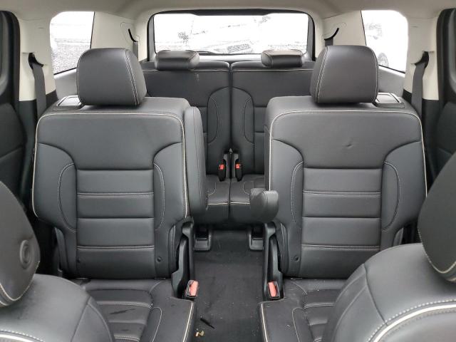 2021 GMC Acadia Denali VIN: 1GKKNXLS5MZ231837 Lot: 50046344