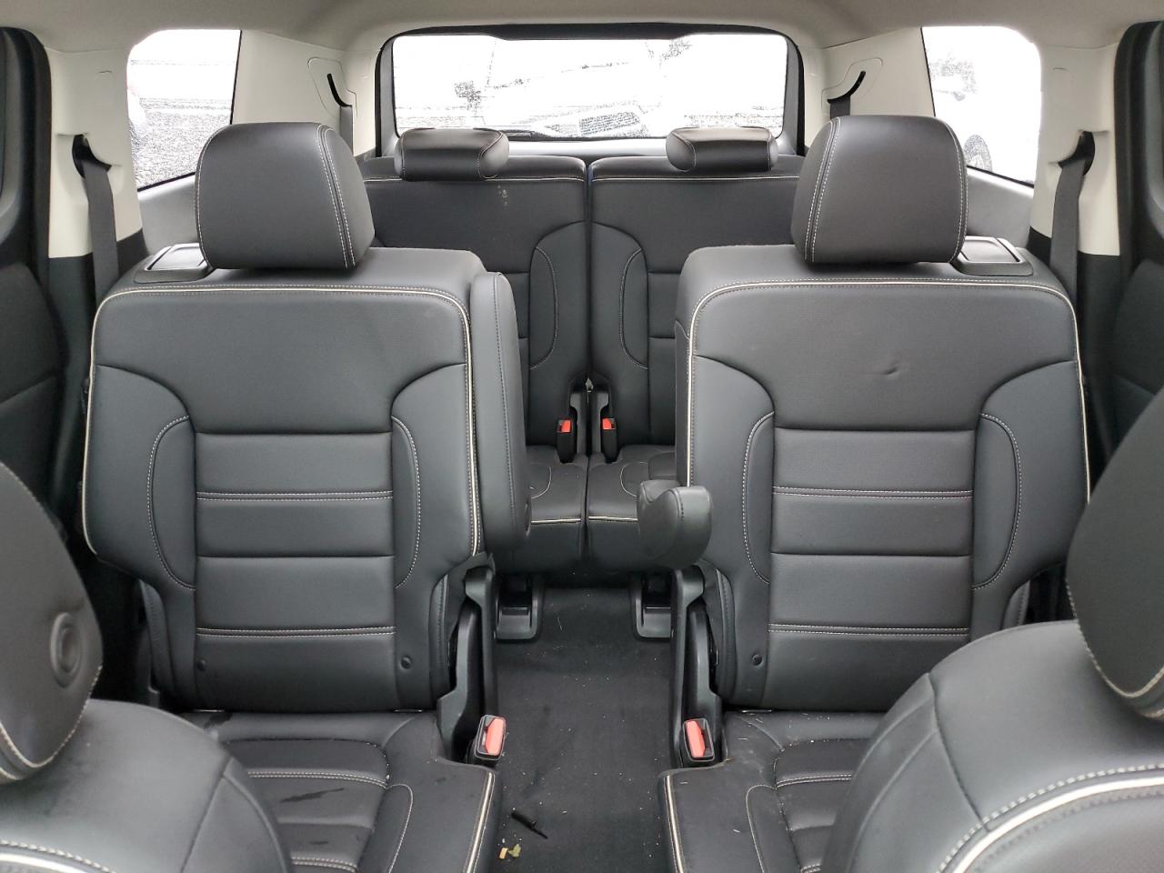 1GKKNXLS5MZ231837 2021 GMC Acadia Denali