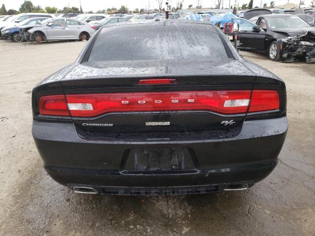 2013 Dodge Charger R/T VIN: 2C3CDXCT8DH528472 Lot: 49395454