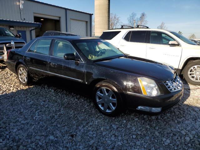 2007 Cadillac Dts VIN: 1G6KD57Y37U204724 Lot: 50540984