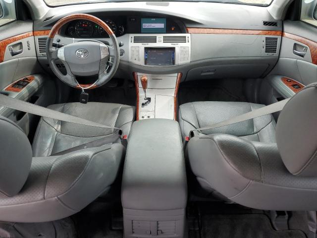 2007 Toyota Avalon Xl VIN: 4T1BK36B87U183207 Lot: 51200654