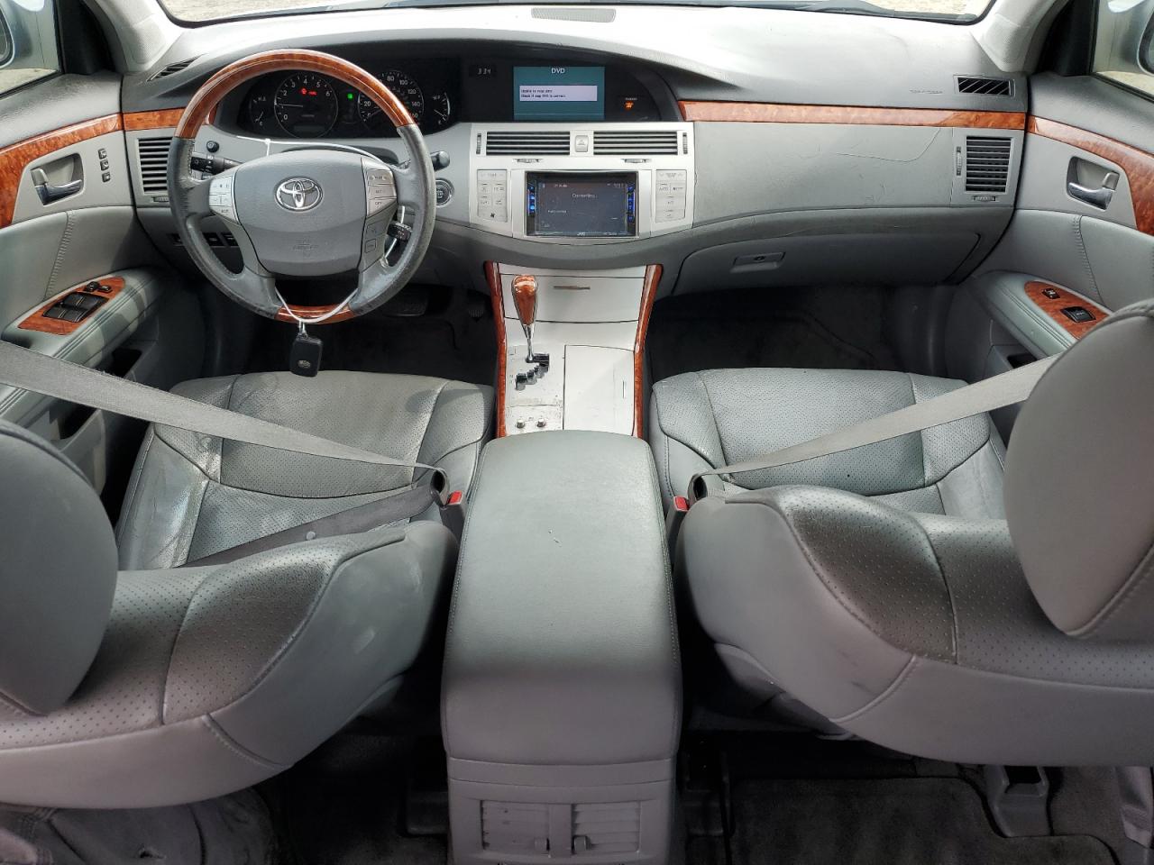 4T1BK36B87U183207 2007 Toyota Avalon Xl