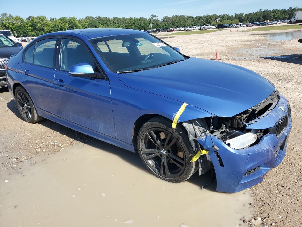 WBA3B5G51ENS10989 2014 BMW 328 Xi Sulev