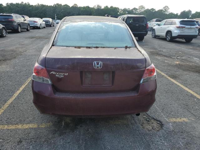 2009 Honda Accord Ex VIN: 1HGCP26779A127314 Lot: 52468744