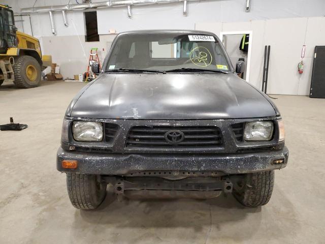 1995 Toyota Tacoma Xtracab VIN: 4TAUN73C8SZ005376 Lot: 51242674