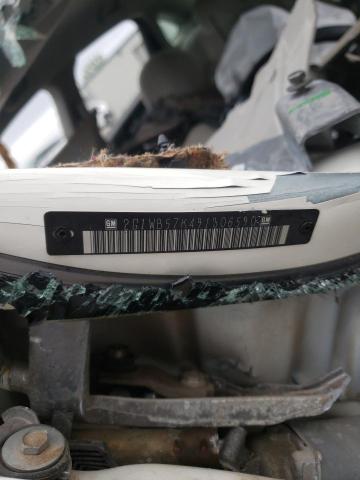 2009 CHEVROLET IMPALA LS #3297344765