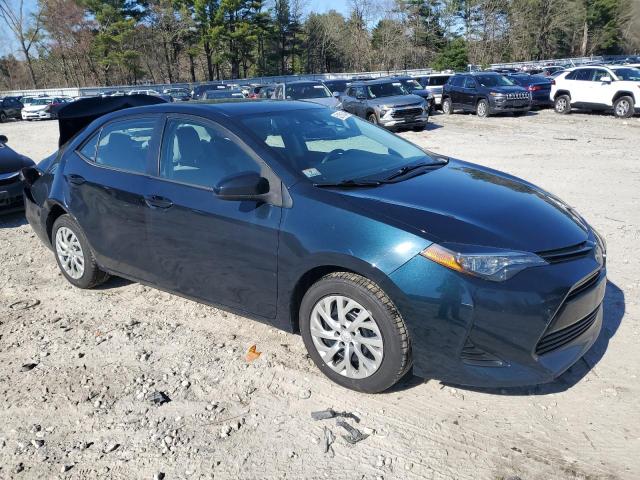 2019 Toyota Corolla L VIN: 2T1BURHE2KC188661 Lot: 52151244