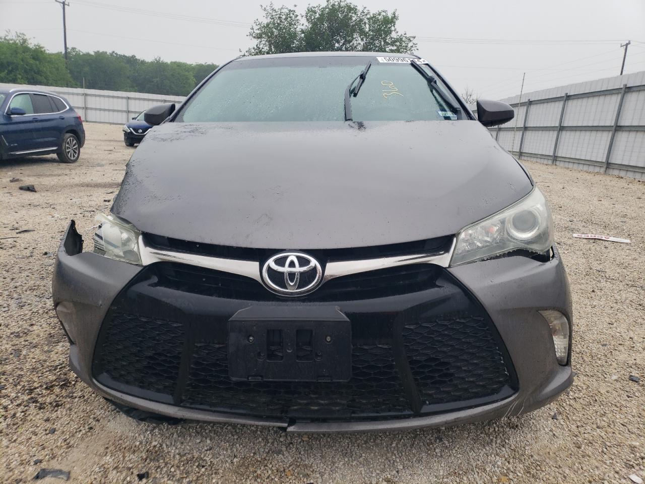 2016 Toyota Camry Le vin: 4T1BF1FKXGU530271