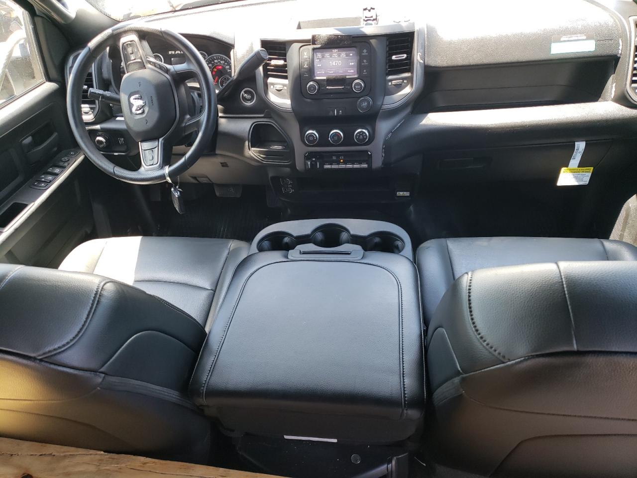 3C7WRSCL4PG629268 2023 Ram 3500