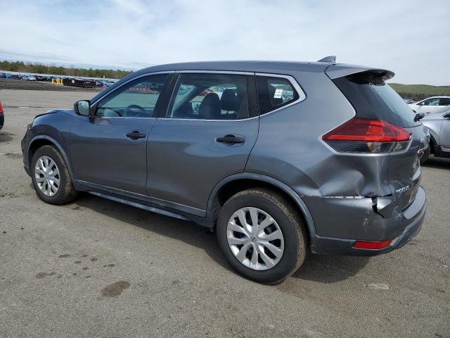 2018 Nissan Rogue S VIN: KNMAT2MT6JP520207 Lot: 47500114
