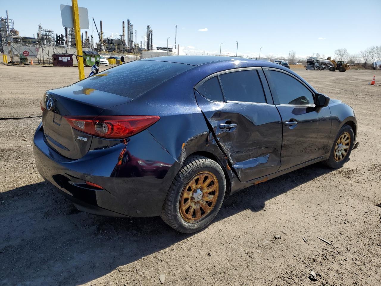 3MZBM1U73GM237547 2016 Mazda 3 Sport