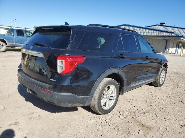 2020 Ford Explorer Xlt VIN: 1FMSK8DH2LGB12548 Lot: 51627714