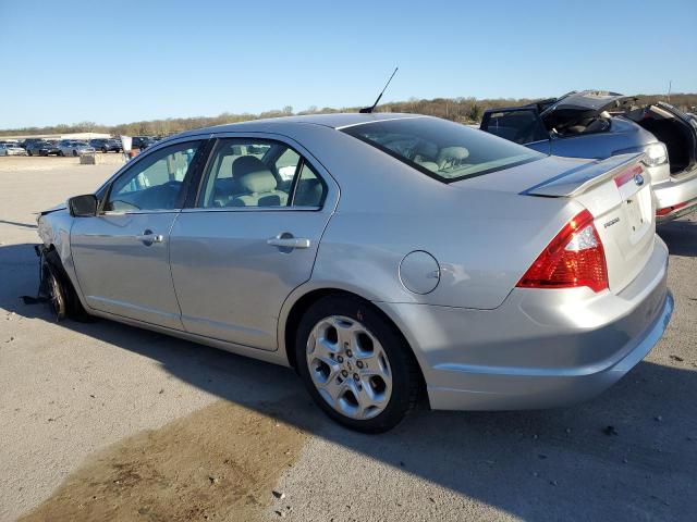 2010 Ford Fusion Se VIN: 3FAHP0HA7AR243355 Lot: 50811944
