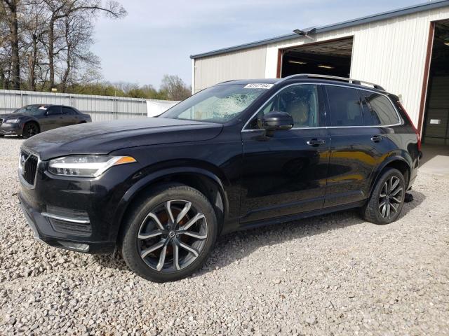 Lot #2457504225 2016 VOLVO XC90 T6 salvage car