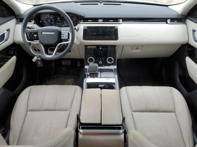 2023 Land Rover Range Rover Velar S VIN: SALYJ2EXXPA352548 Lot: 49492324