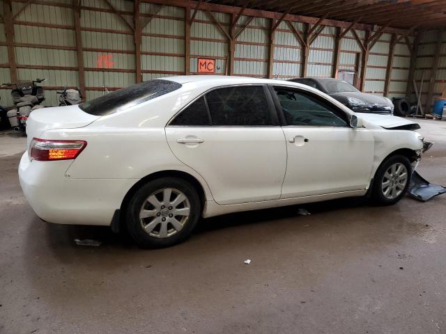 2007 Toyota Camry Hybrid VIN: JTNBB46K673018641 Lot: 50457924