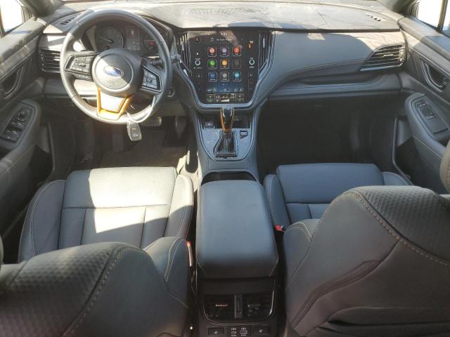 2023 SUBARU OUTBACK WI - 4S4BTGUD4P3199483