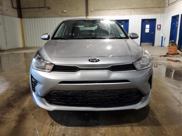 2021 Kia Rio Lx VIN: 3KPA24AD5ME391621 Lot: 51773954