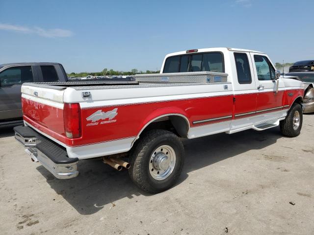 1FTHX26G7VEA09271 | 1997 Ford f250