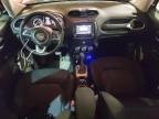 JEEP RENEGADE L photo