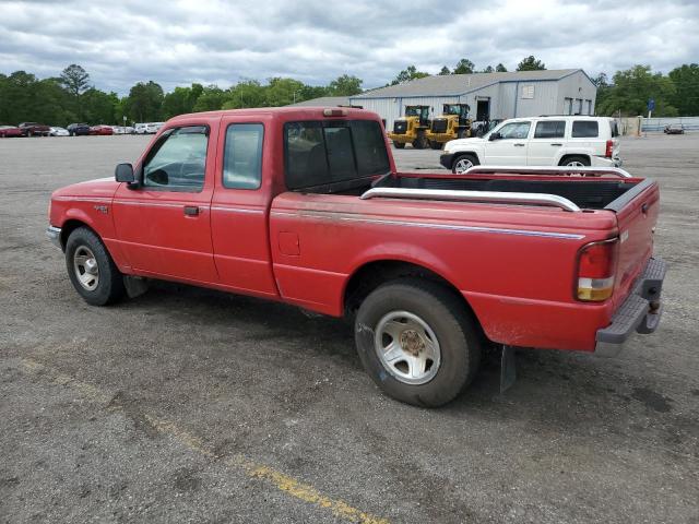 1997 Ford Ranger Super Cab VIN: 1FTCR14X5VTA04311 Lot: 50518924