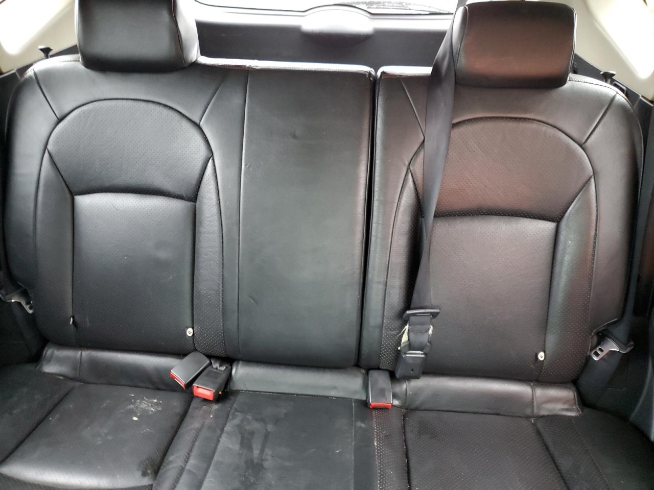 JN8AS58V38W401857 2008 Nissan Rogue S