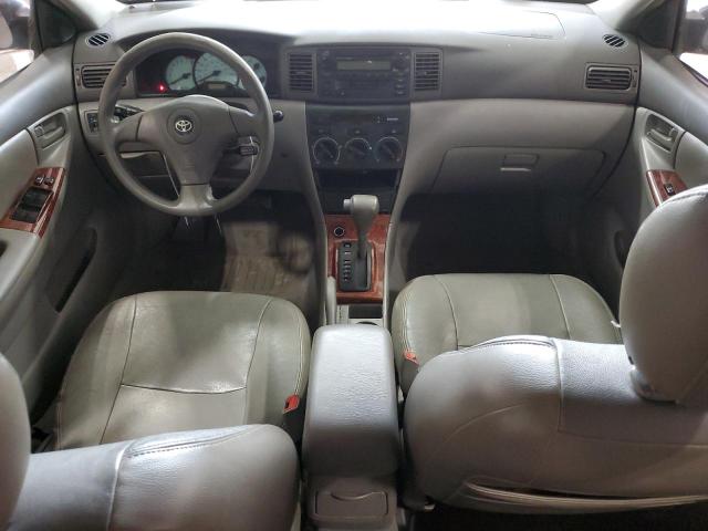 2004 Toyota Corolla Ce VIN: 2T1BR38E54C204904 Lot: 48608284