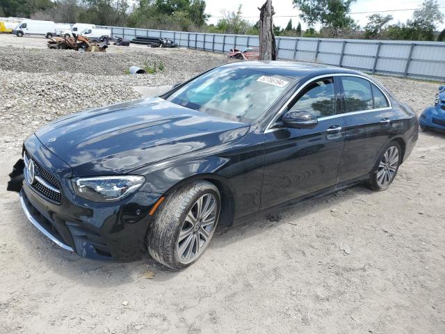 2021 MERCEDES-BENZ E 350 4MAT - W1KZF8EB7MA924598