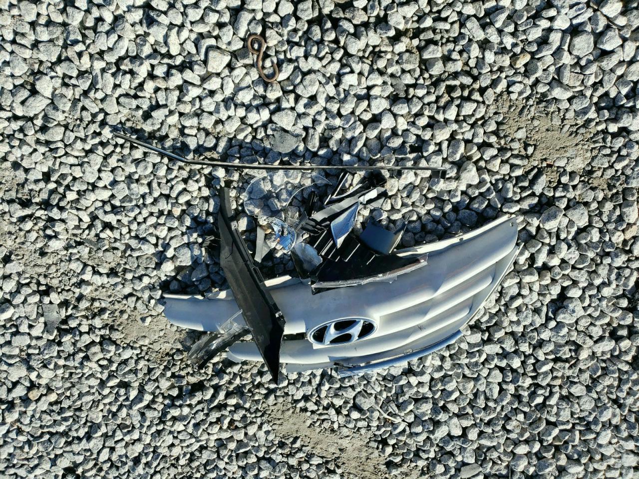 5NPEB4AC0DH804503 2013 Hyundai Sonata Gls