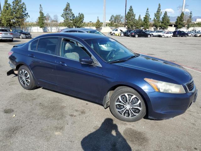 2010 Honda Accord Lx VIN: 1HGCP2F35AA018495 Lot: 50068834