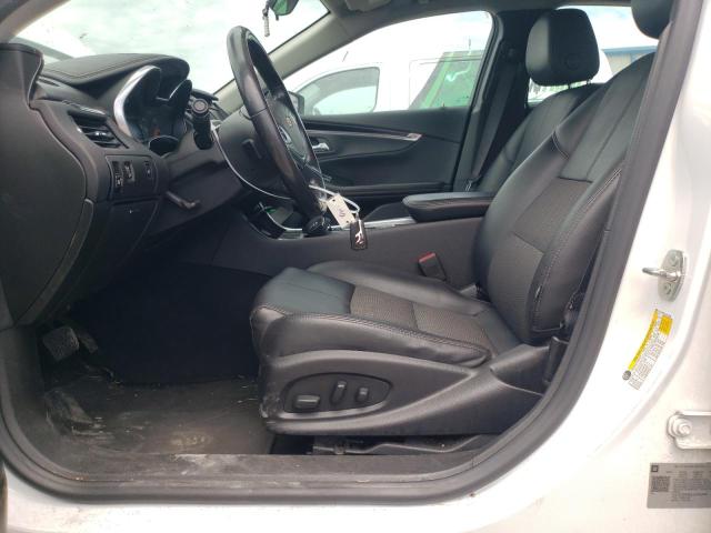 2020 Chevrolet Impala Lt VIN: 1G11Z5S32LU101349 Lot: 52679204