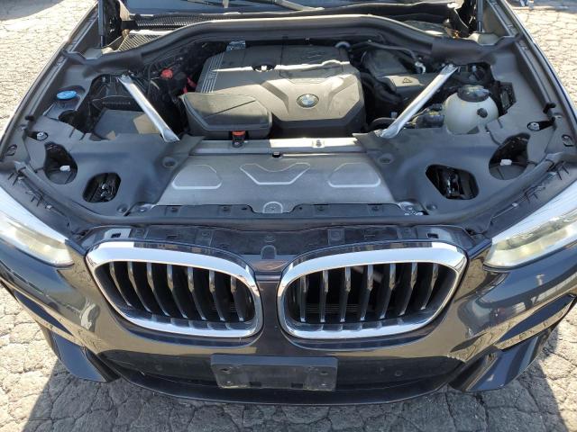 2020 BMW X3 xDrive30I VIN: 5UXTY5C06L9B28324 Lot: 51053204