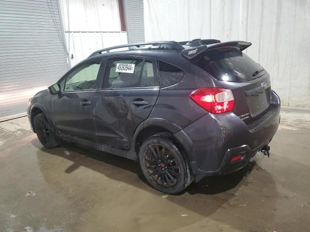 2016 Subaru Crosstrek Limited VIN: JF2GPALC7G8253271 Lot: 49393944