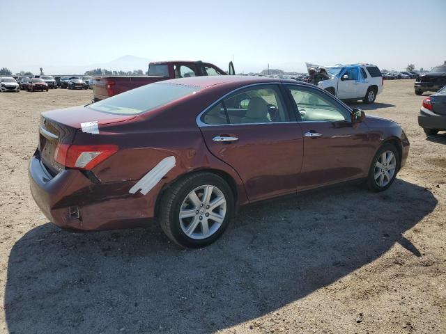 2007 Lexus Es 350 VIN: JTHBJ46G672109917 Lot: 50497404