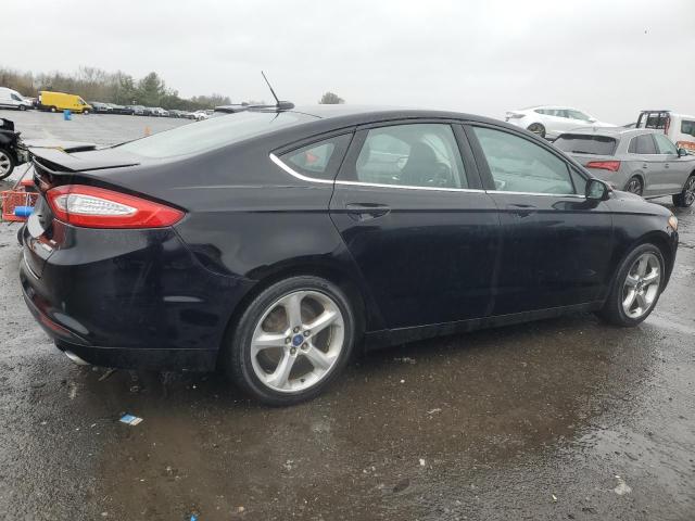 3FA6P0HD2GR295647 2016 Ford Fusion Se