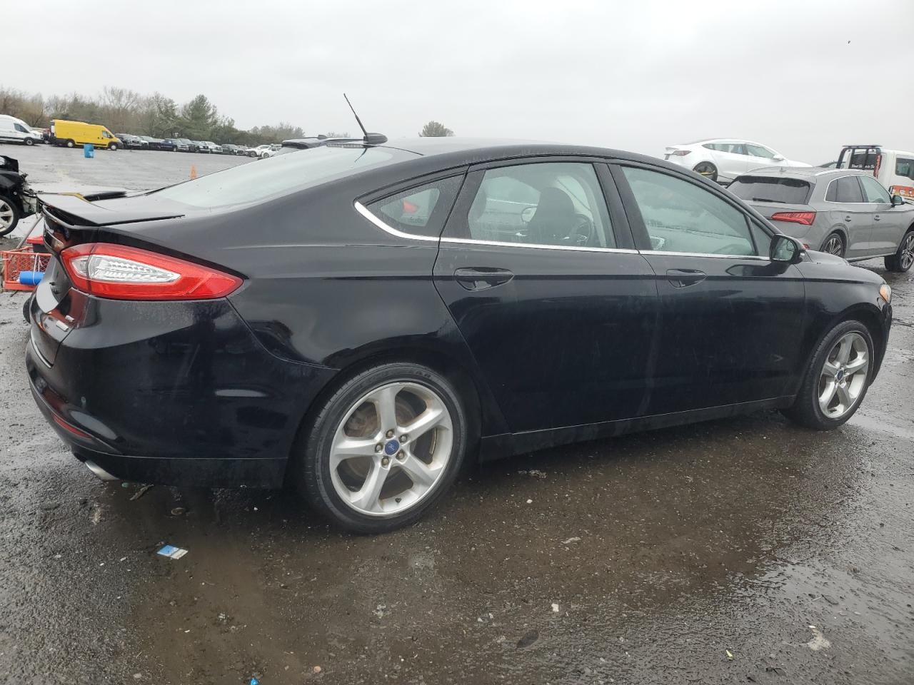 3FA6P0HD2GR295647 2016 Ford Fusion Se 3FA6P0HD2GR295647 2016 Ford Fusion Se