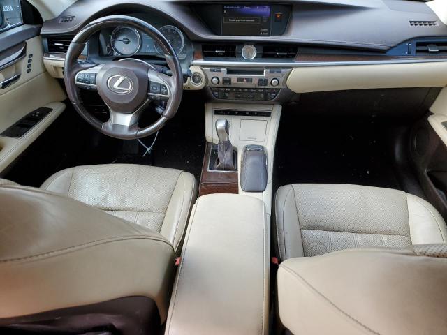 2018 Lexus Es 350 VIN: 58ABK1GG0JU111805 Lot: 50181034