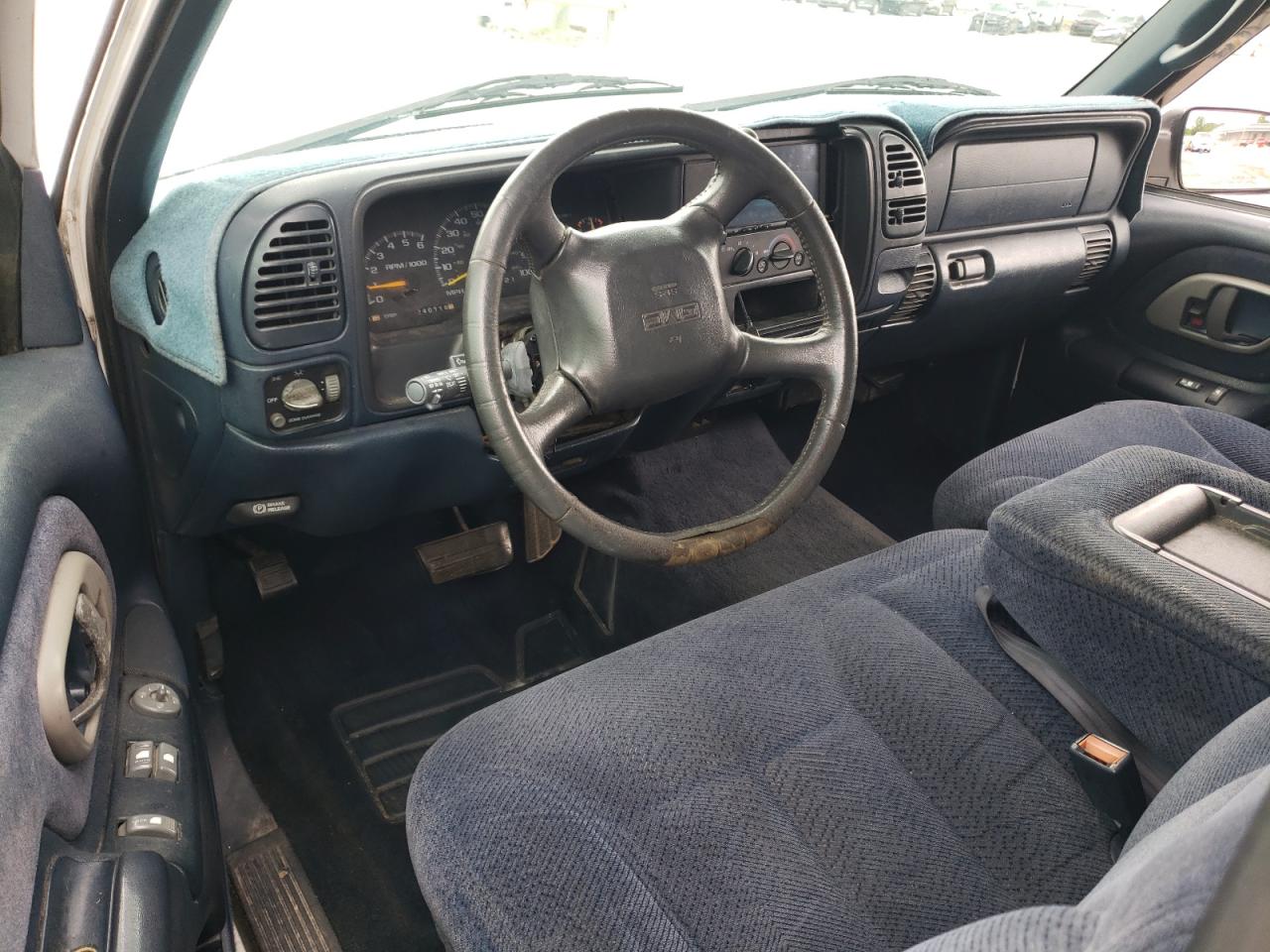 2GTEK19M2W1516370 1998 GMC Sierra K1500