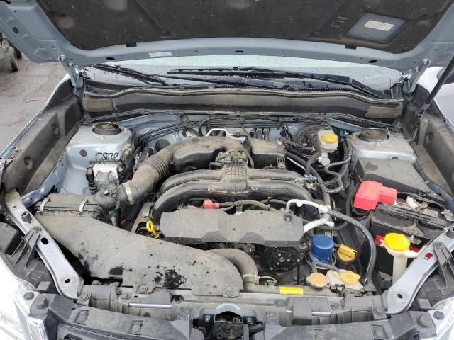 2014 Subaru Forester 2.5I VIN: JF2SJAAC2EG453671 Lot: 49284554