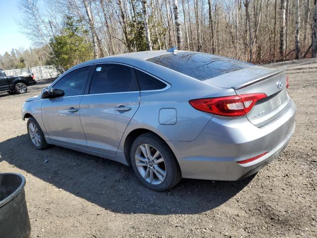 2017 Hyundai Sonata Se VIN: 5NPE24AF1HH484088 Lot: 47820774