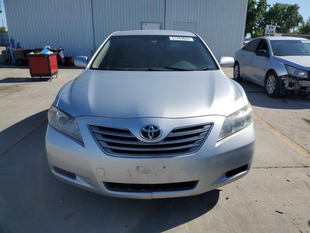 2007 Toyota Camry Hybrid VIN: JTNBB46K973029097 Lot: 51263044