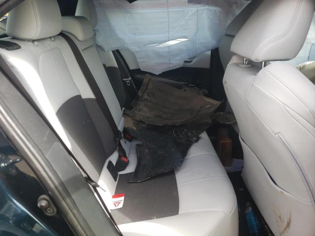 2022 TOYOTA COROLLA XS - JTNA4MBE9N3184347