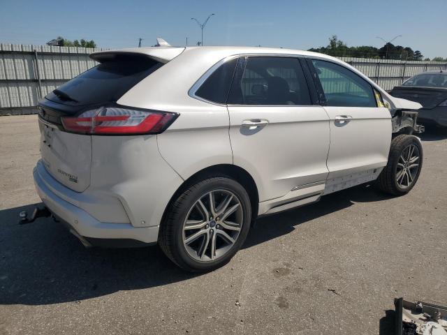 2019 Ford Edge Titanium VIN: 2FMPK4K91KBB26702 Lot: 49929354