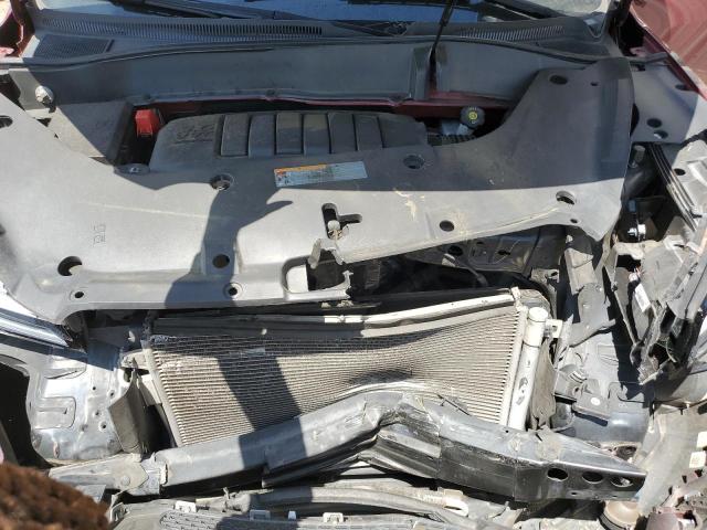 2015 GMC Acadia Slt-1 VIN: 1GKKRRKD9FJ346011 Lot: 52300604