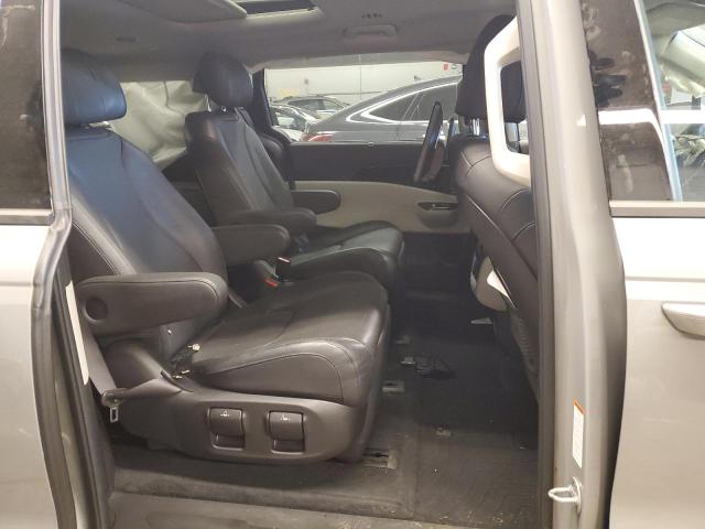 2022 KIA CARNIVAL S - KNDNE5H30N6136426