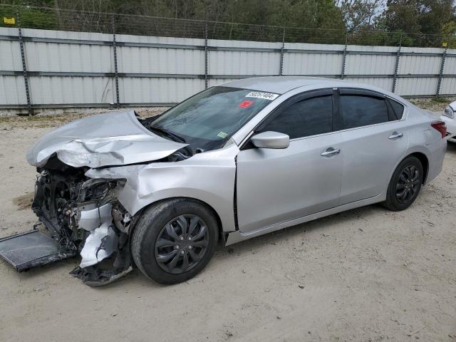 2018 NISSAN ALTIMA 2.5 - 1N4AL3AP0JC195869